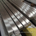 Solid Stainless Steel Square Metal Rod 316